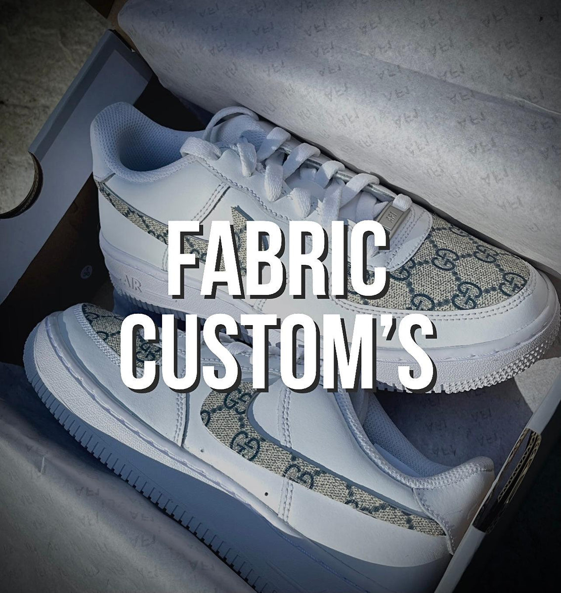 Custom Black Lv Airforce 1  Shop Custom AF1's – Mrskicks