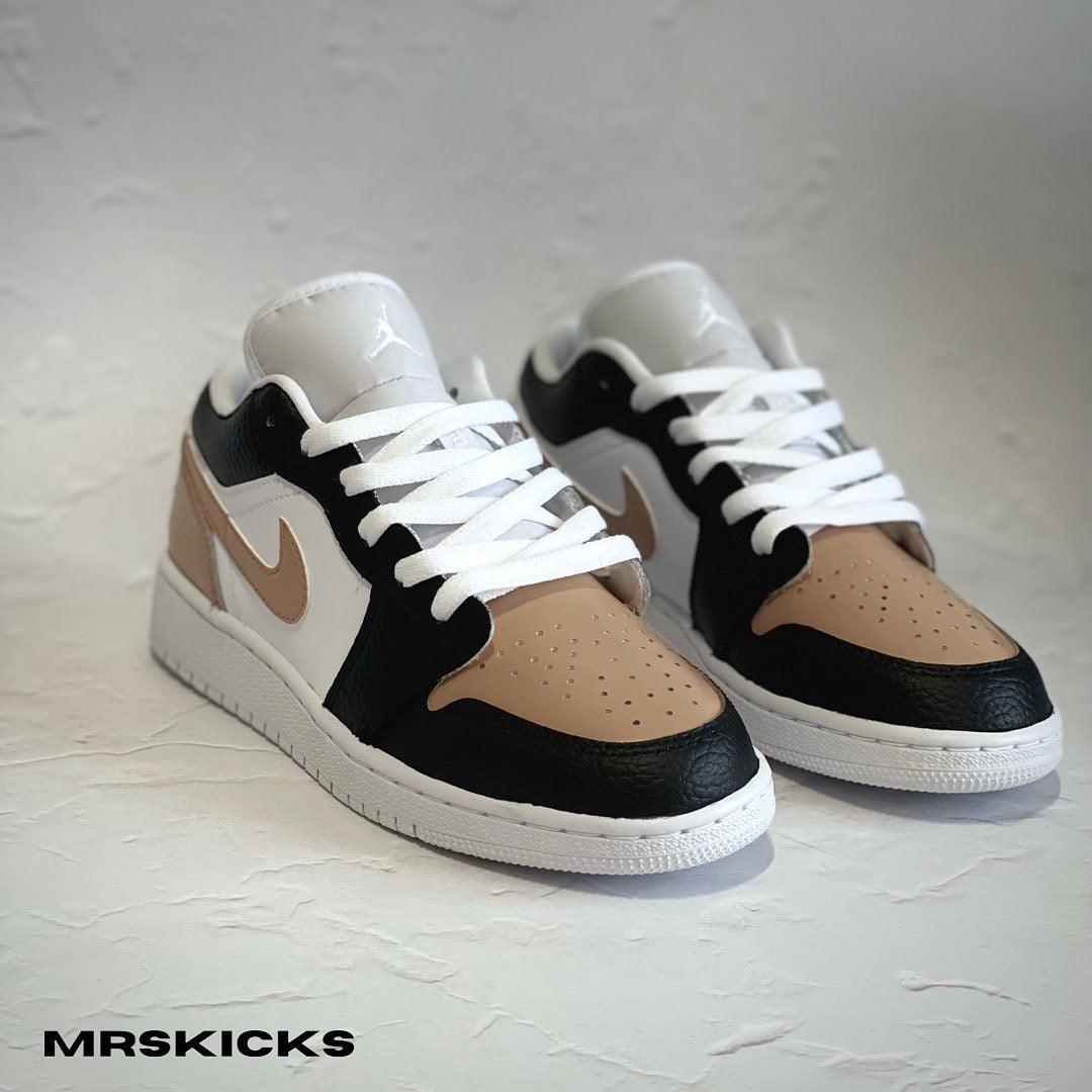 Mrskicks  Shop custom Jordans - Customise your own sneakers