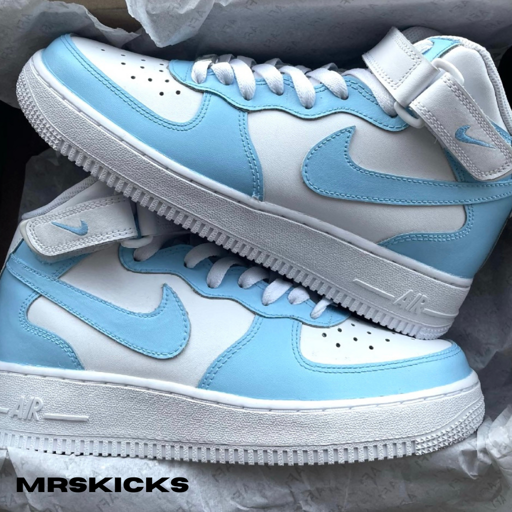 Sneaker customiser 2025