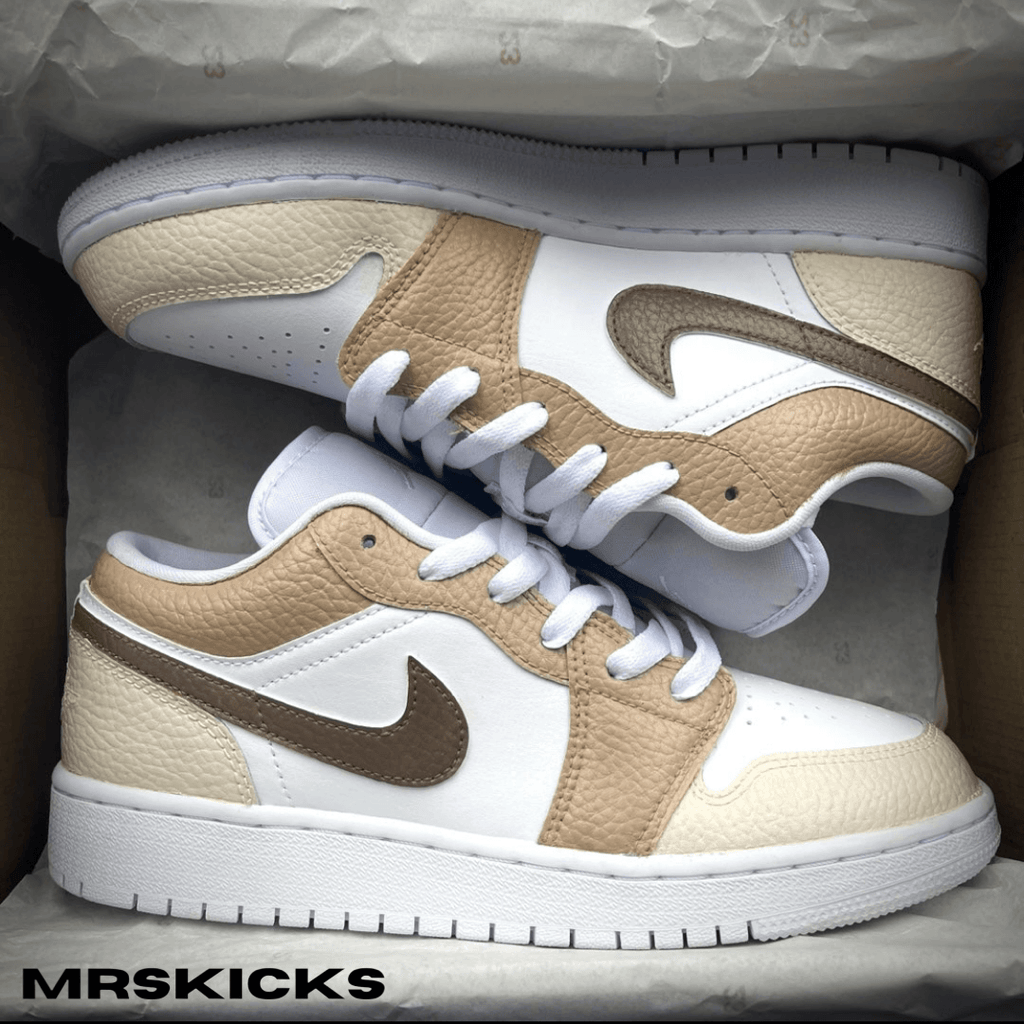 Mrskicks | Shop custom Jordans - Customise your own sneakers