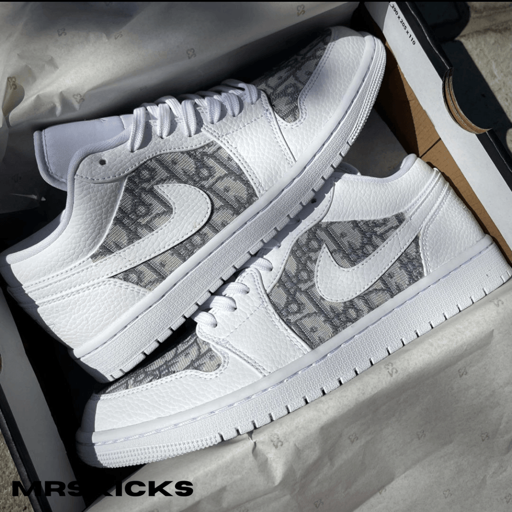 Jordan shoes hot sale custom