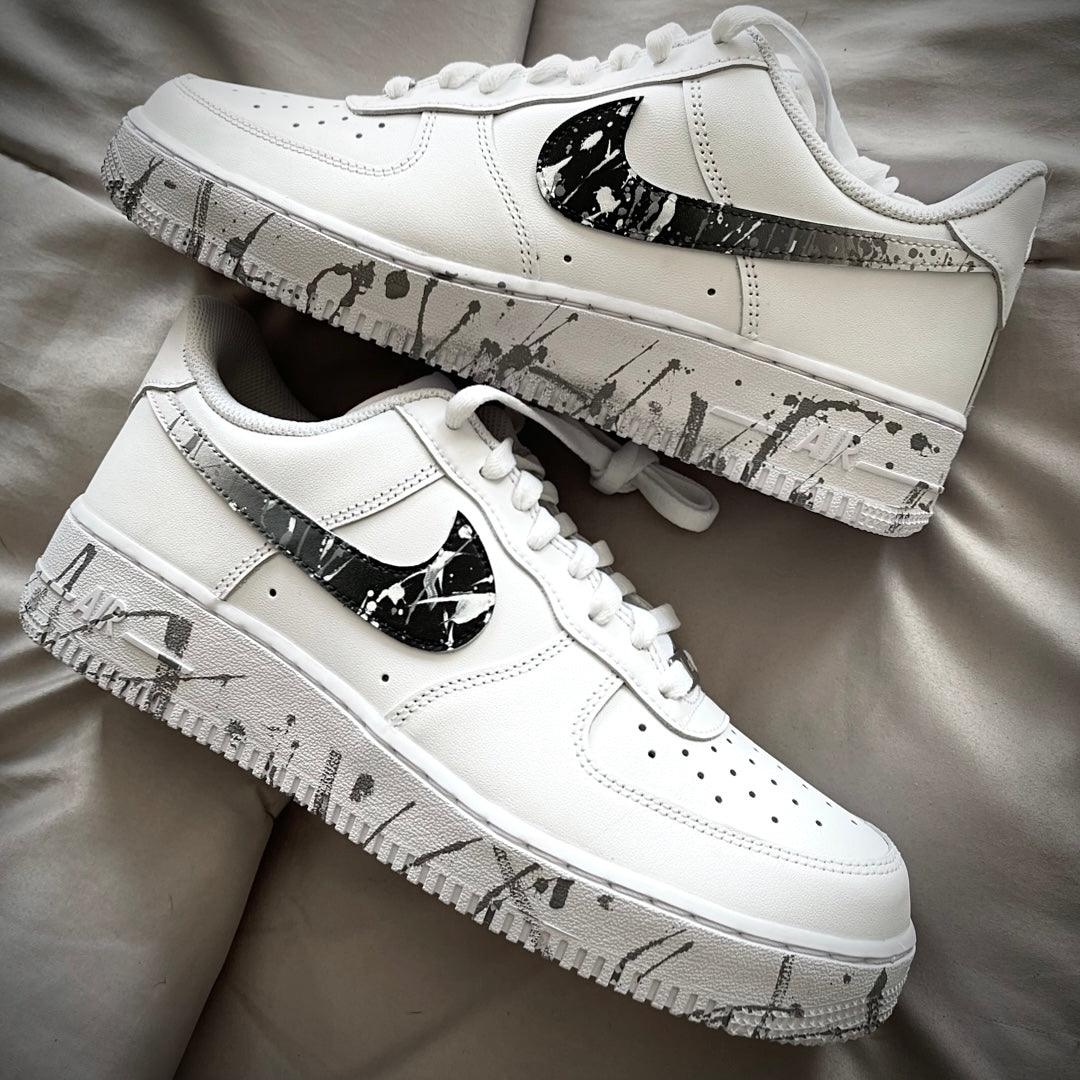 Mrskicks Shop Custom AF1 Designs Customised sneakers